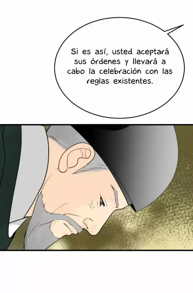 La Emperatriz De Las Flores - Capítulo 55 - Página 41 - LectorTMOo