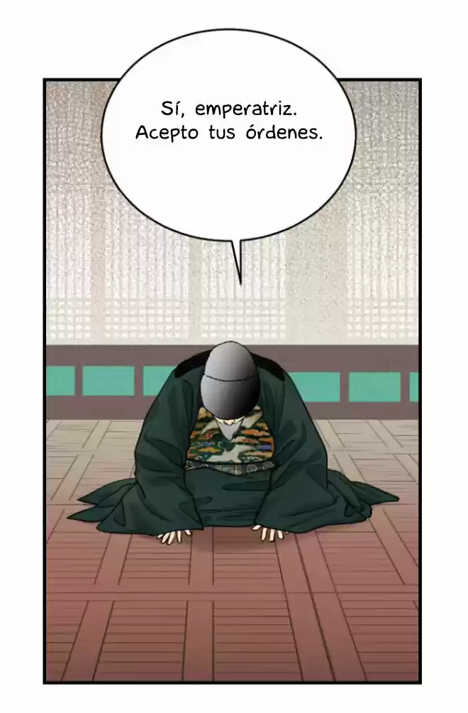La Emperatriz De Las Flores - Capítulo 55 - Página 45 - LectorTMOo