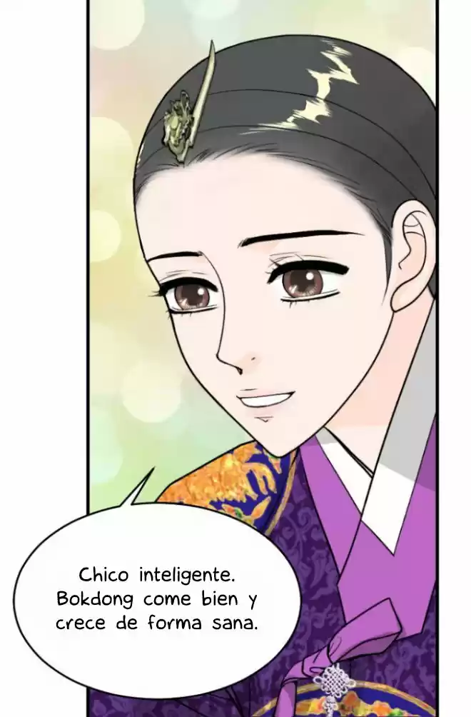 La Emperatriz De Las Flores - Capítulo 55 - Página 49 - LectorTMOo