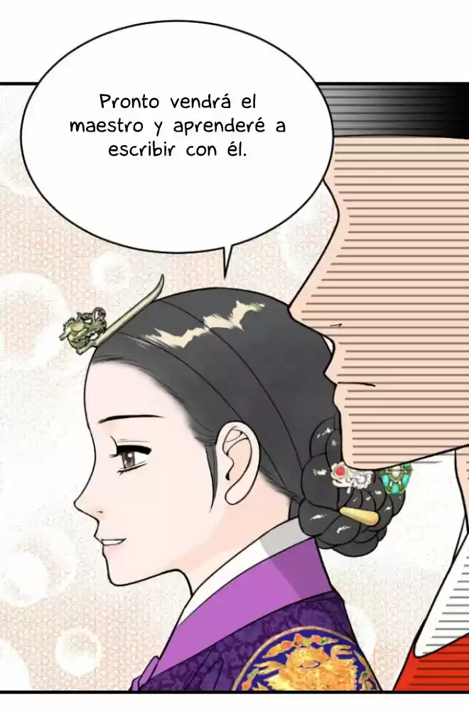 La Emperatriz De Las Flores - Capítulo 55 - Página 57 - LectorTMOo