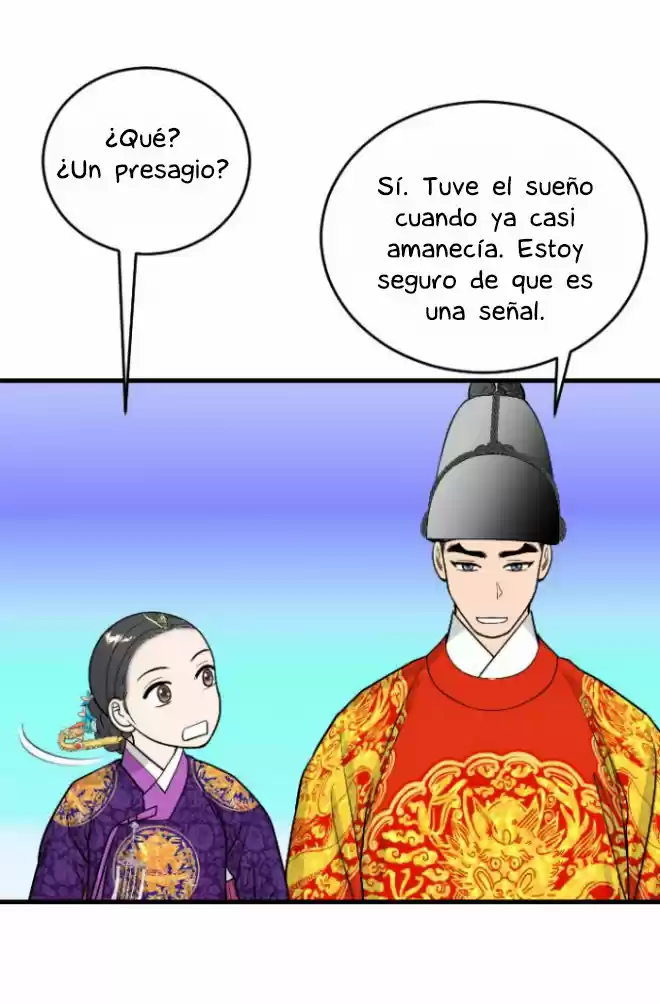 La Emperatriz De Las Flores - Capítulo 55 - Página 61 - LectorTMOo