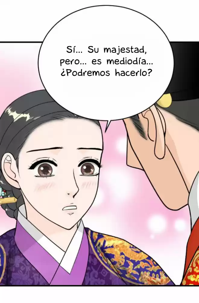 La Emperatriz De Las Flores - Capítulo 55 - Página 65 - LectorTMOo