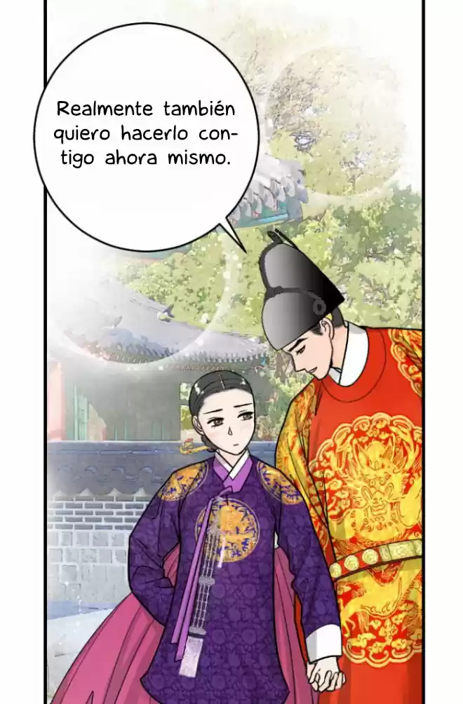 La Emperatriz De Las Flores - Capítulo 55 - Página 70 - LectorTMOo