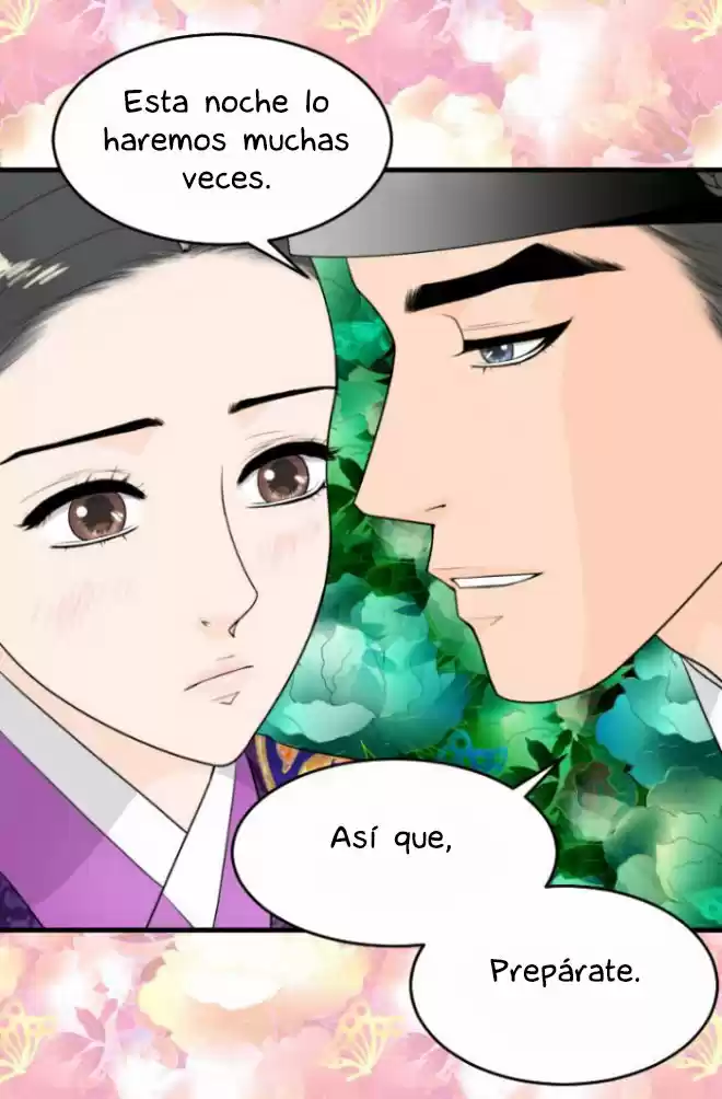 La Emperatriz De Las Flores - Capítulo 55 - Página 75 - LectorTMOo