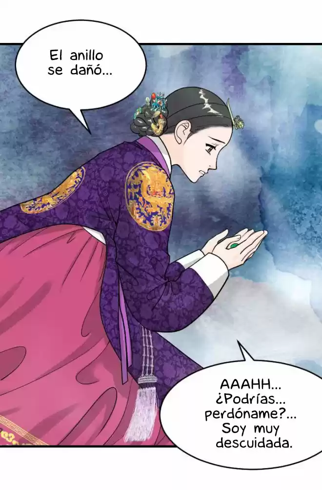 La Emperatriz De Las Flores - Capítulo 56 - Página 13 - LectorTMOo