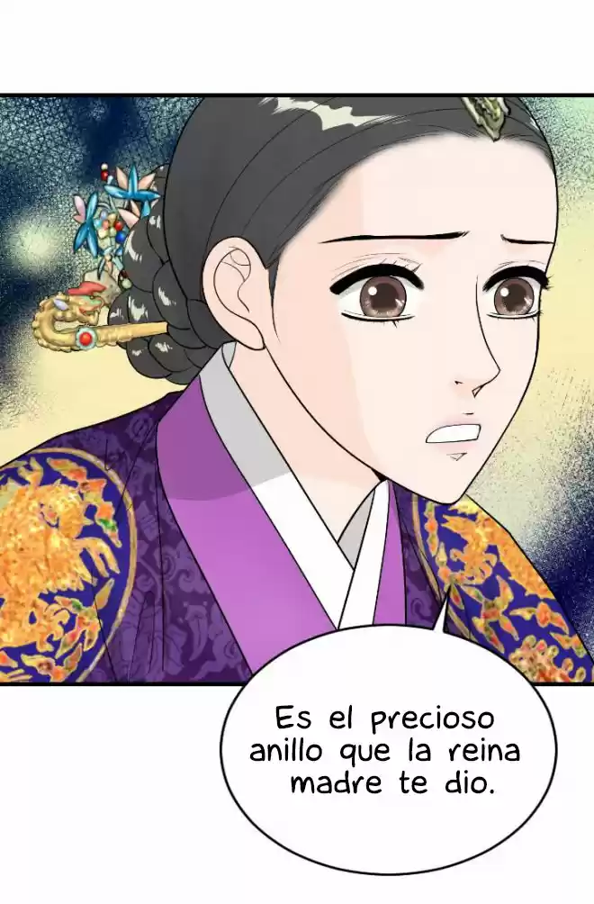 La Emperatriz De Las Flores - Capítulo 56 - Página 17 - LectorTMOo