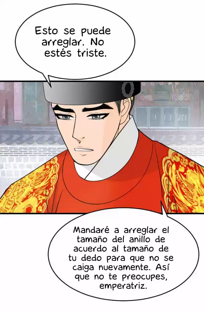 La Emperatriz De Las Flores - Capítulo 56 - Página 19 - LectorTMOo
