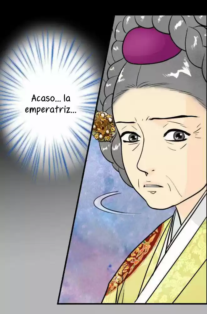 La Emperatriz De Las Flores - Capítulo 57 - Página 11 - LectorTMOo
