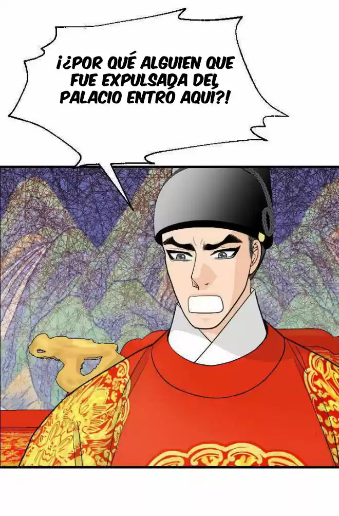 La Emperatriz De Las Flores - Capítulo 57 - Página 14 - LectorTMOo