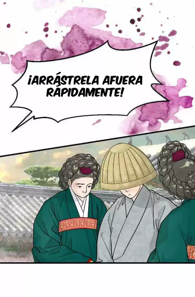 La Emperatriz De Las Flores - Capítulo 57 - Página 15 - LectorTMOo