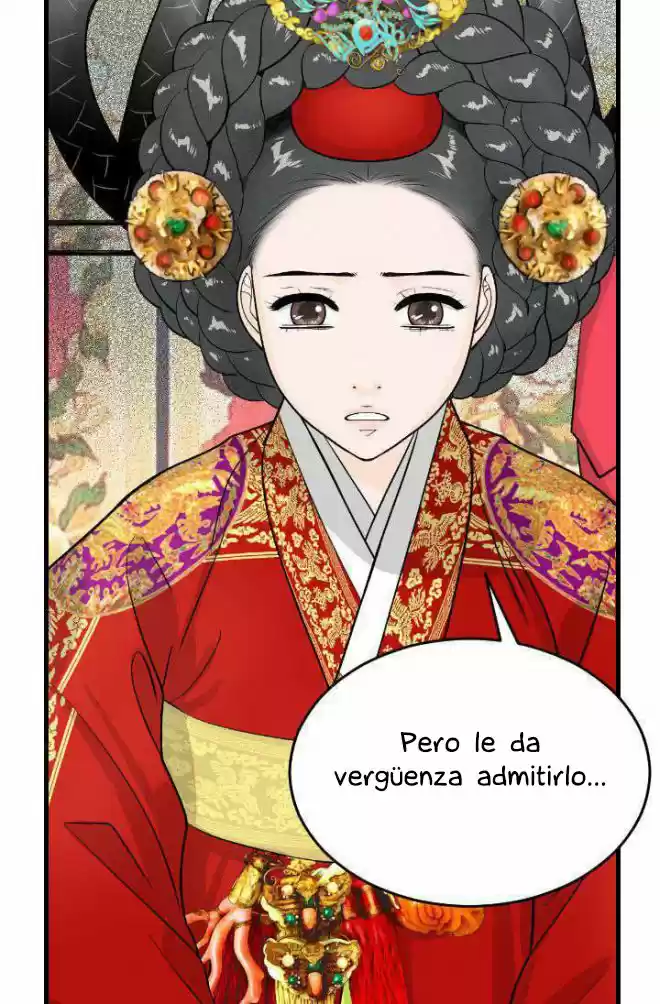 La Emperatriz De Las Flores - Capítulo 57 - Página 22 - LectorTMOo
