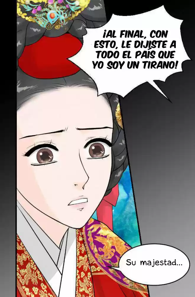 La Emperatriz De Las Flores - Capítulo 57 - Página 26 - LectorTMOo