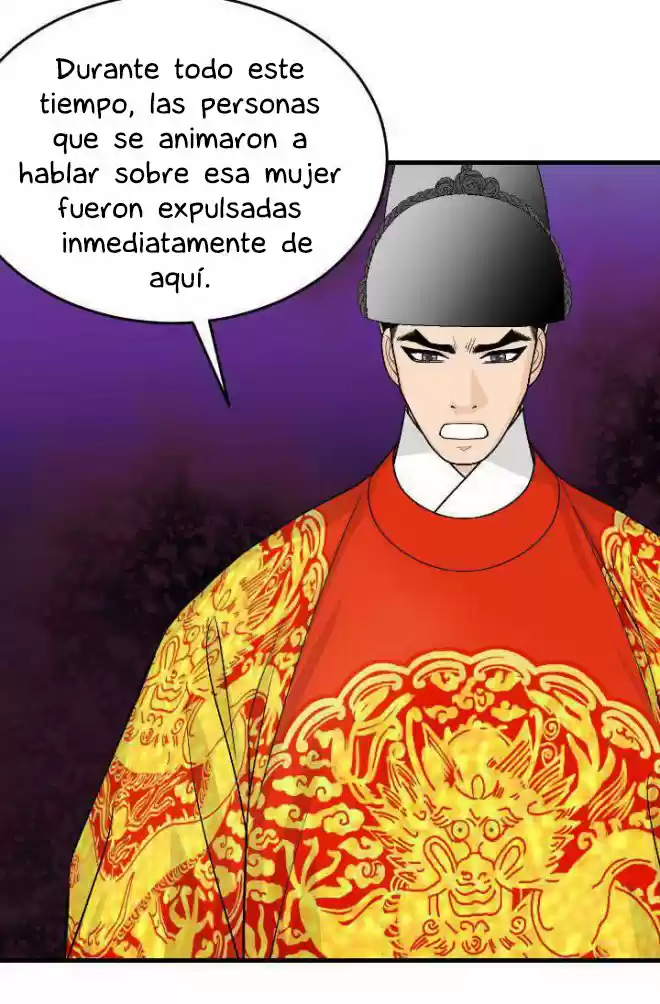 La Emperatriz De Las Flores - Capítulo 57 - Página 29 - LectorTMOo