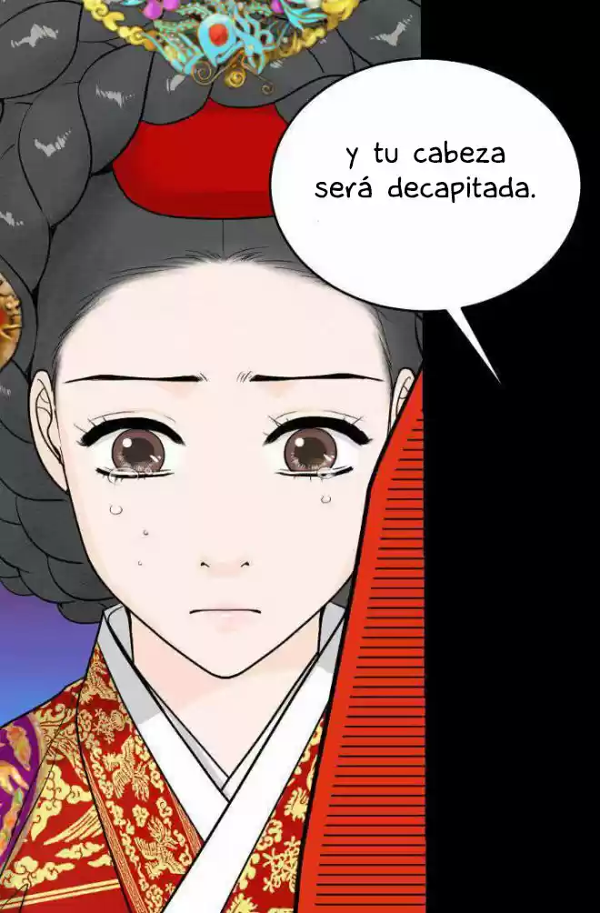 La Emperatriz De Las Flores - Capítulo 57 - Página 33 - LectorTMOo