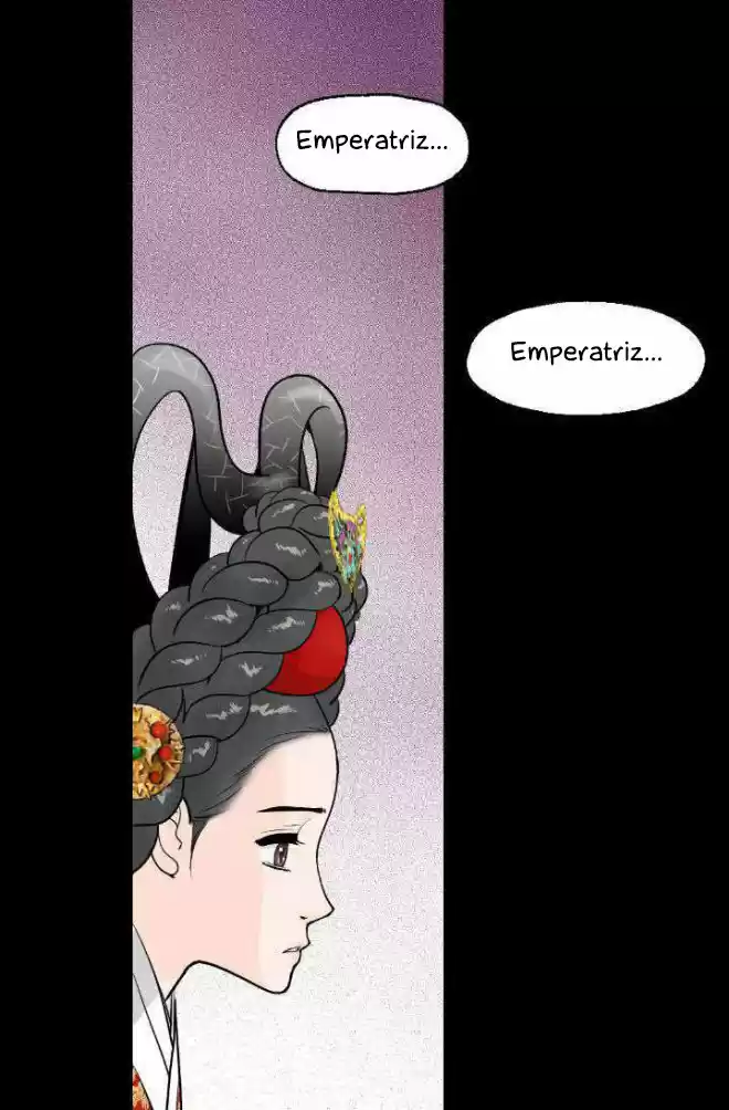 La Emperatriz De Las Flores - Capítulo 57 - Página 35 - LectorTMOo