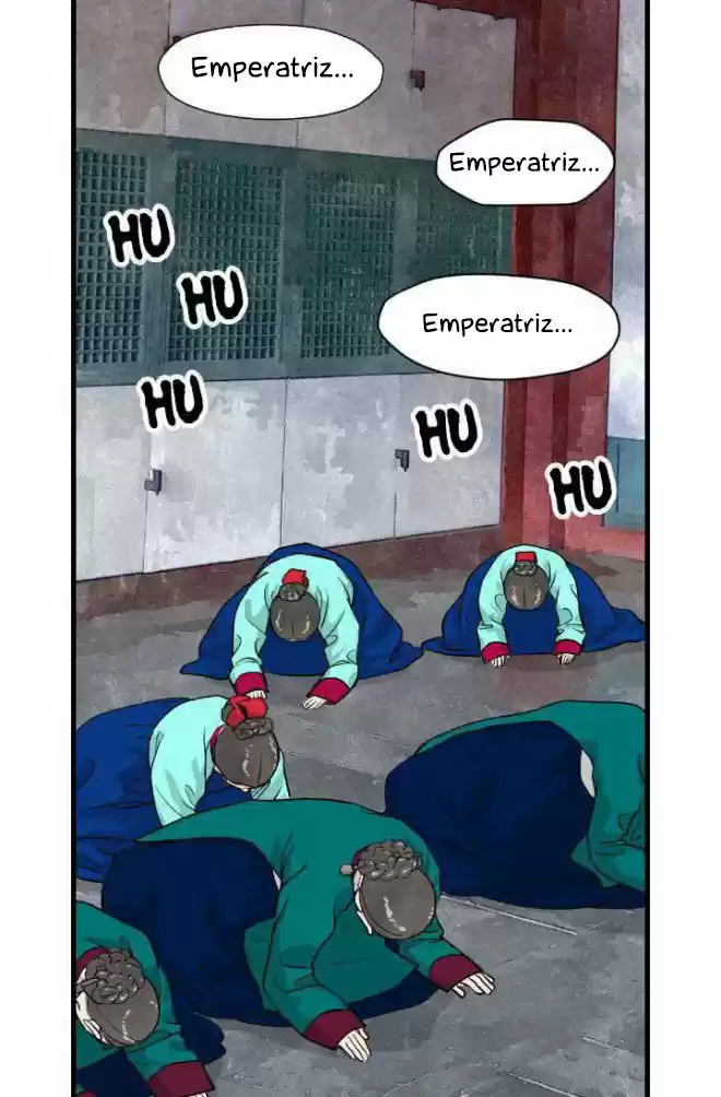 La Emperatriz De Las Flores - Capítulo 57 - Página 38 - LectorTMOo