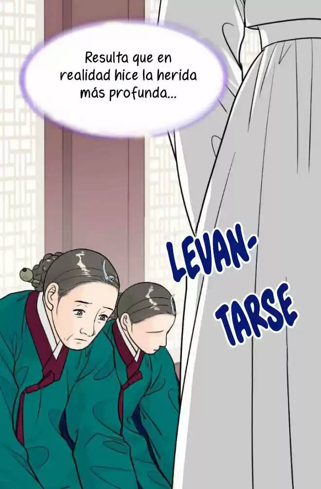 La Emperatriz De Las Flores - Capítulo 57 - Página 43 - LectorTMOo