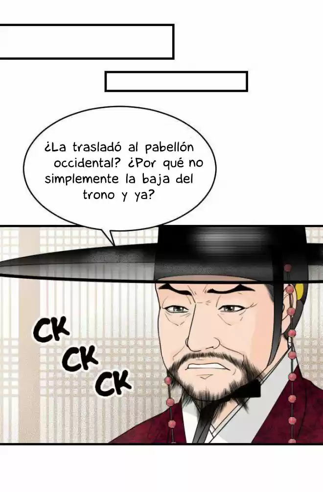 La Emperatriz De Las Flores - Capítulo 57 - Página 45 - LectorTMOo