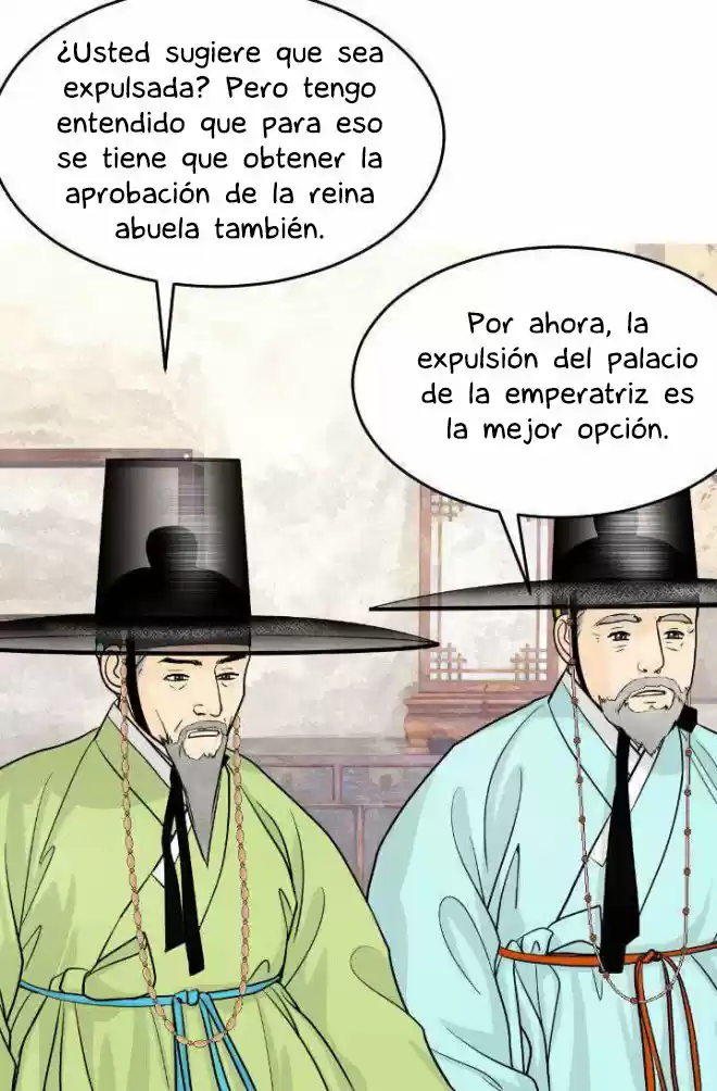 La Emperatriz De Las Flores - Capítulo 57 - Página 46 - LectorTMOo