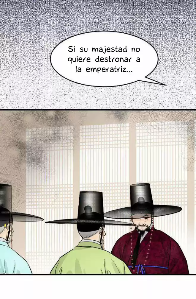 La Emperatriz De Las Flores - Capítulo 57 - Página 49 - LectorTMOo