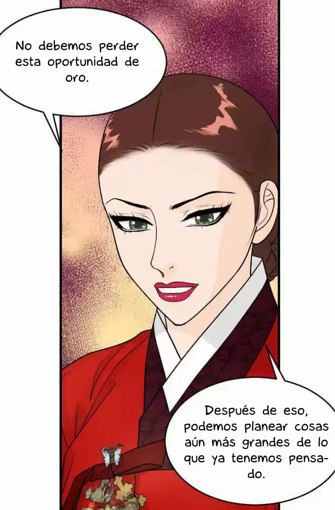 La Emperatriz De Las Flores - Capítulo 57 - Página 52 - LectorTMOo
