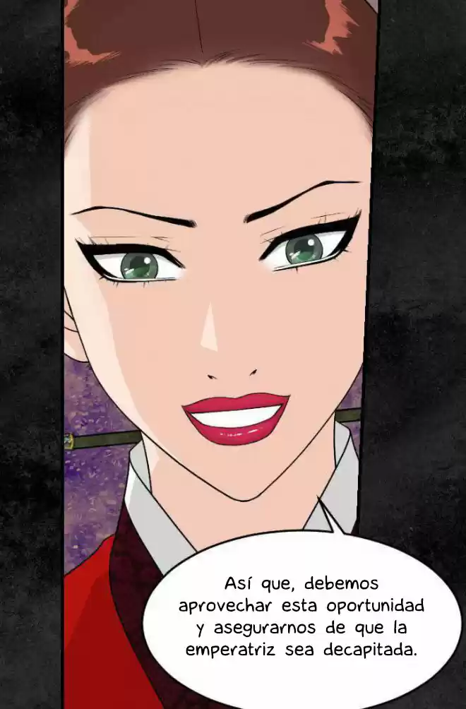 La Emperatriz De Las Flores - Capítulo 57 - Página 55 - LectorTMOo