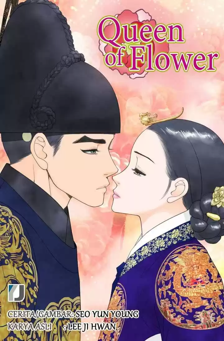 La Emperatriz De Las Flores - Capítulo 58 - Página 4 - LectorTMOo