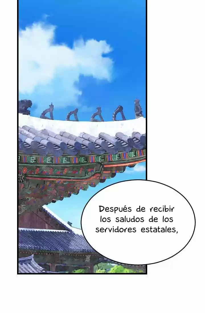 La Emperatriz De Las Flores - Capítulo 58 - Página 6 - LectorTMOo