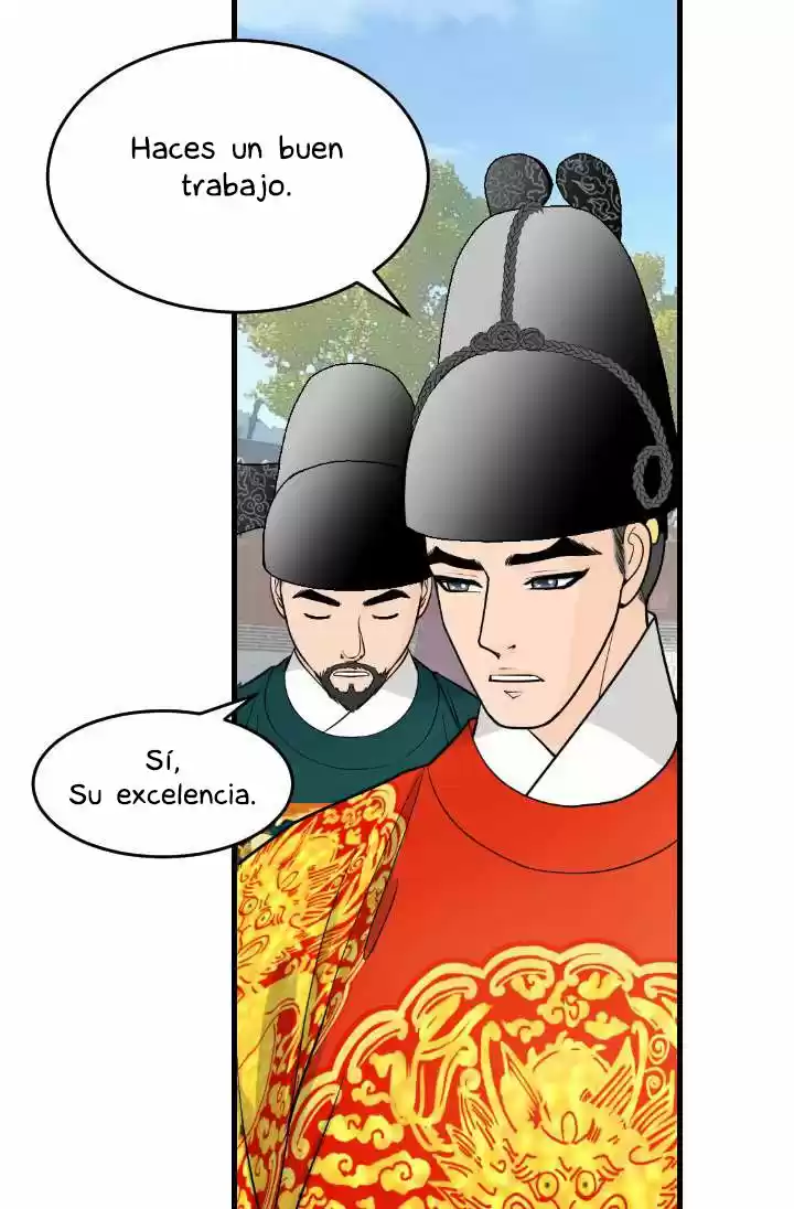 La Emperatriz De Las Flores - Capítulo 58 - Página 8 - LectorTMOo