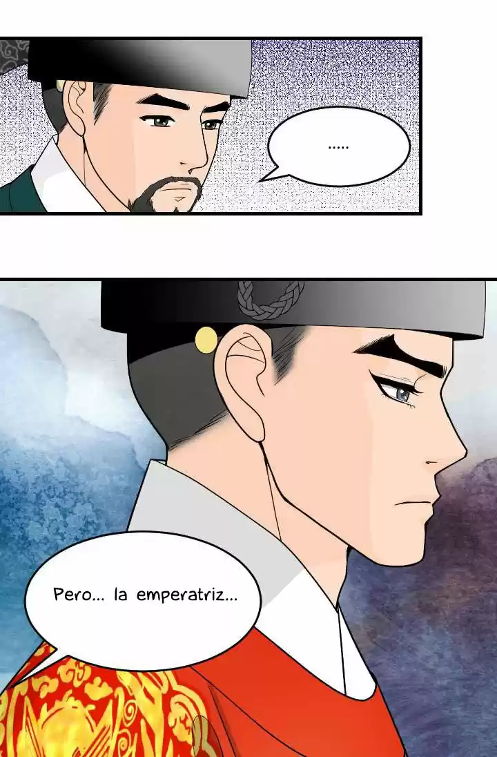 La Emperatriz De Las Flores - Capítulo 58 - Página 9 - LectorTMOo