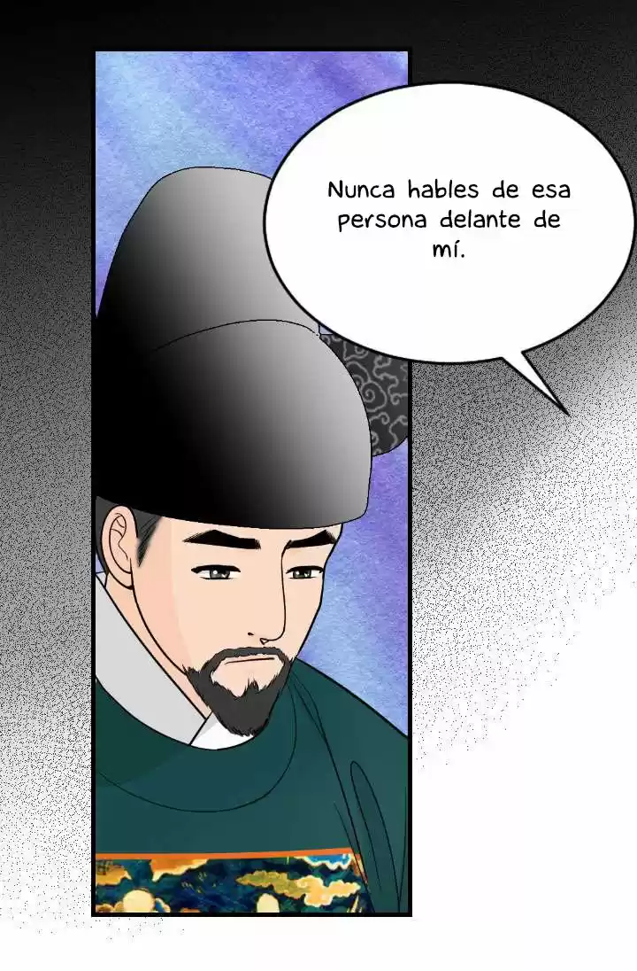 La Emperatriz De Las Flores - Capítulo 58 - Página 12 - LectorTMOo
