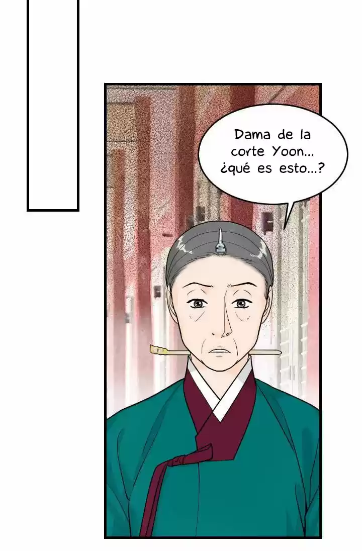 La Emperatriz De Las Flores - Capítulo 58 - Página 14 - LectorTMOo