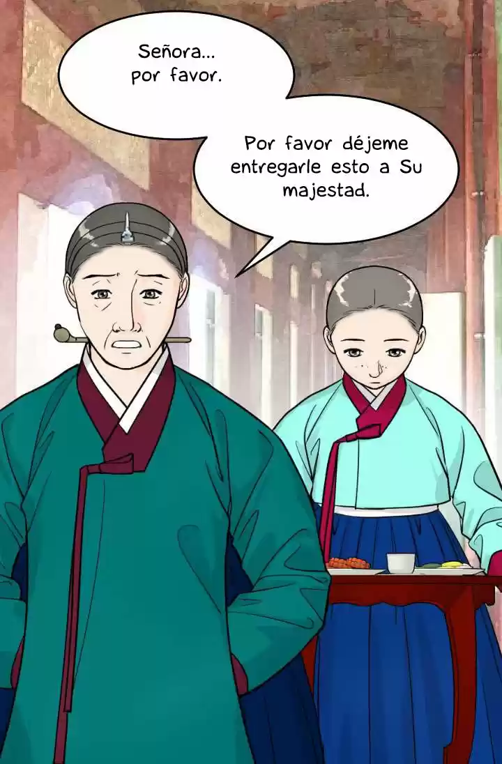 La Emperatriz De Las Flores - Capítulo 58 - Página 15 - LectorTMOo