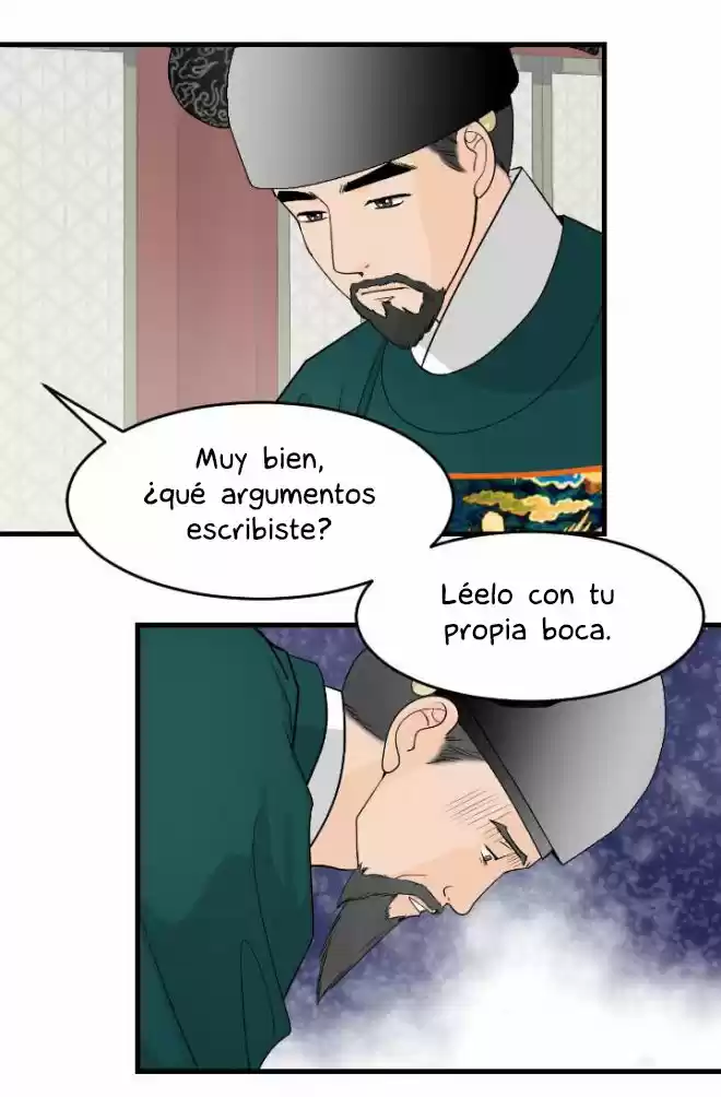 La Emperatriz De Las Flores - Capítulo 59 - Página 8 - LectorTMOo