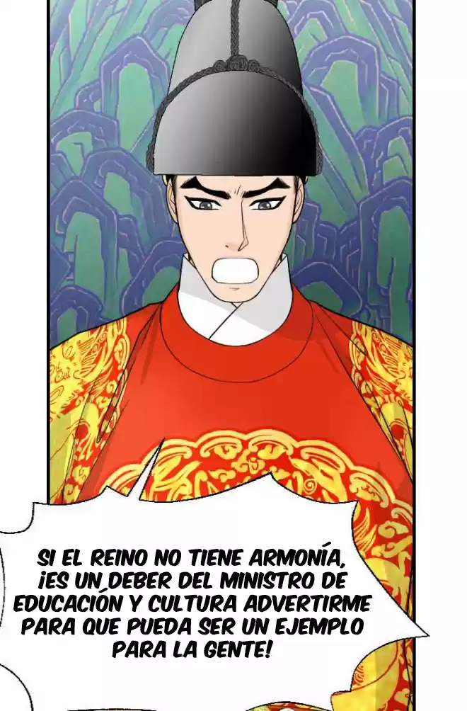 La Emperatriz De Las Flores - Capítulo 59 - Página 12 - LectorTMOo