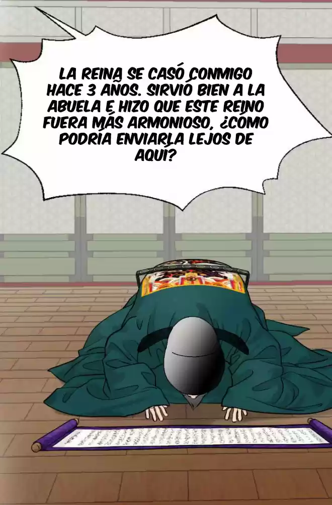 La Emperatriz De Las Flores - Capítulo 59 - Página 15 - LectorTMOo