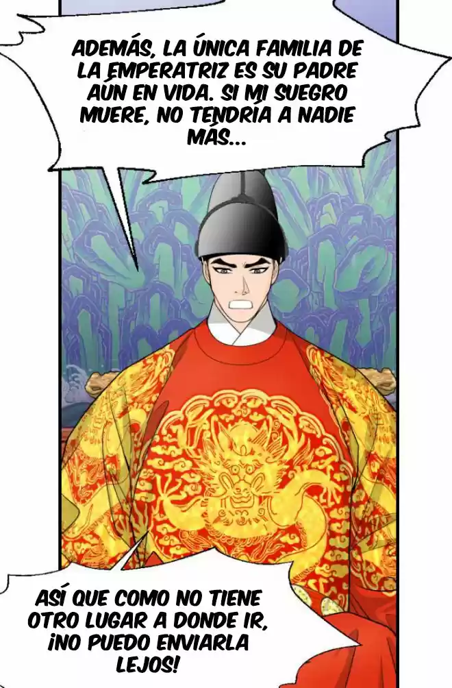 La Emperatriz De Las Flores - Capítulo 59 - Página 16 - LectorTMOo