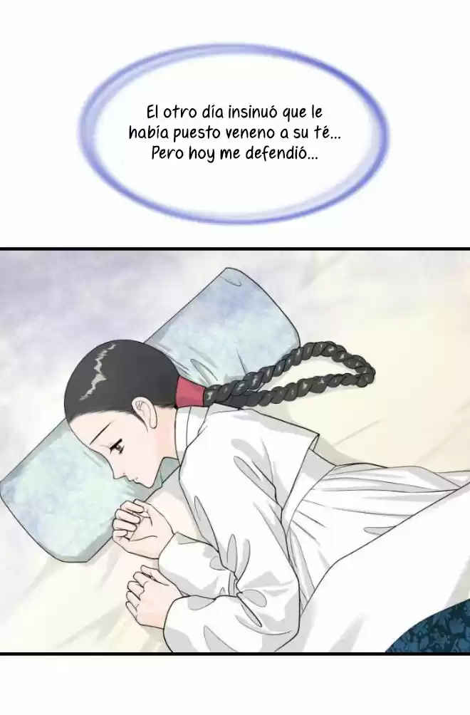 La Emperatriz De Las Flores - Capítulo 59 - Página 19 - LectorTMOo