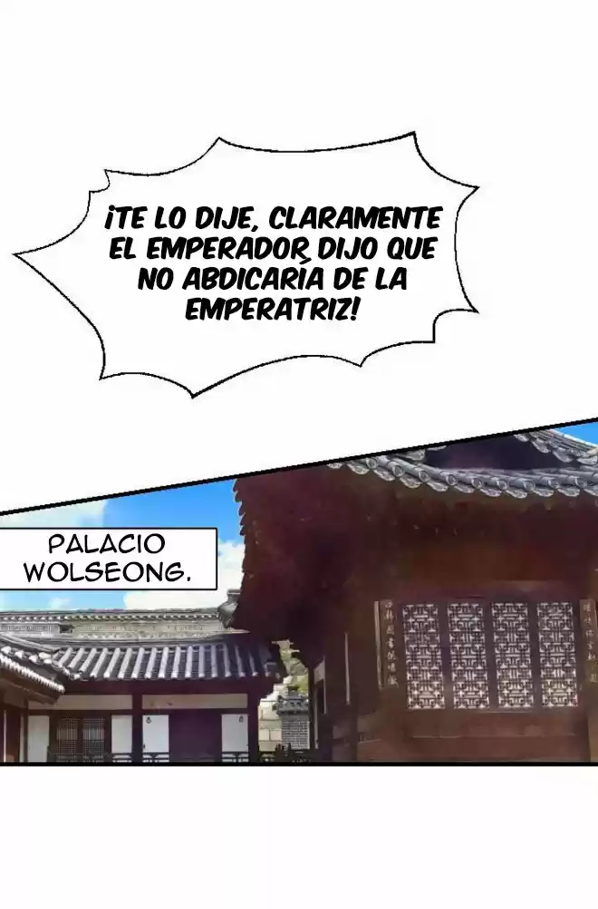 La Emperatriz De Las Flores - Capítulo 59 - Página 30 - LectorTMOo