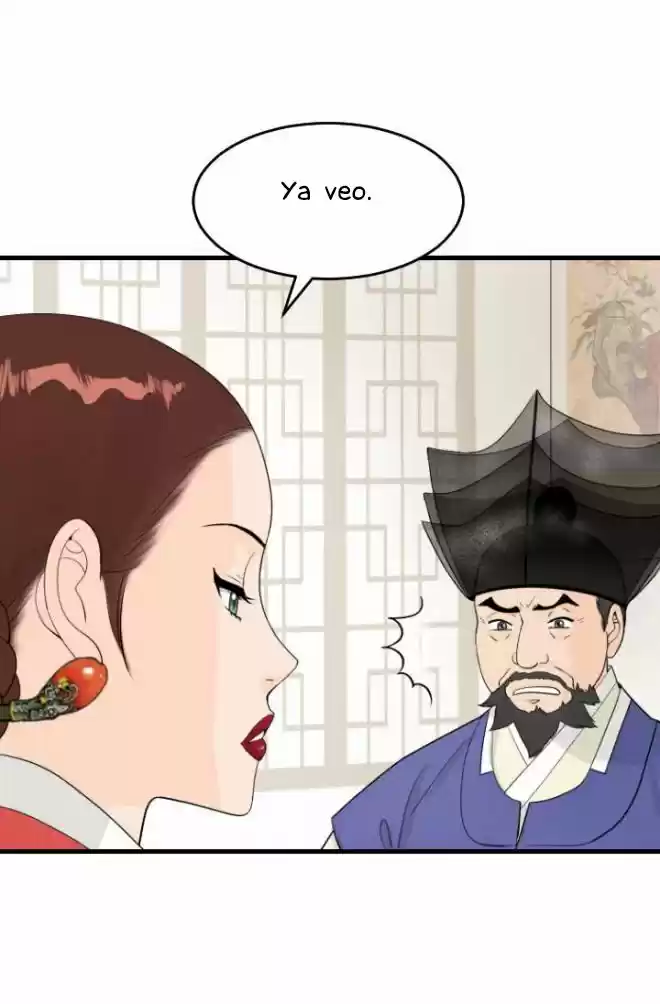 La Emperatriz De Las Flores - Capítulo 59 - Página 31 - LectorTMOo