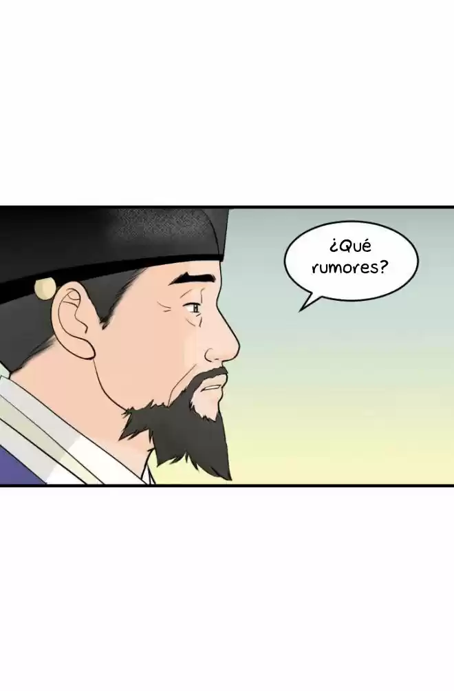La Emperatriz De Las Flores - Capítulo 59 - Página 35 - LectorTMOo