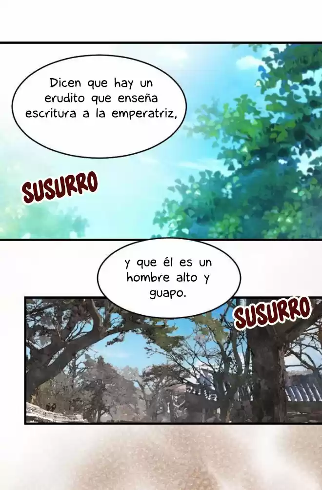 La Emperatriz De Las Flores - Capítulo 59 - Página 36 - LectorTMOo