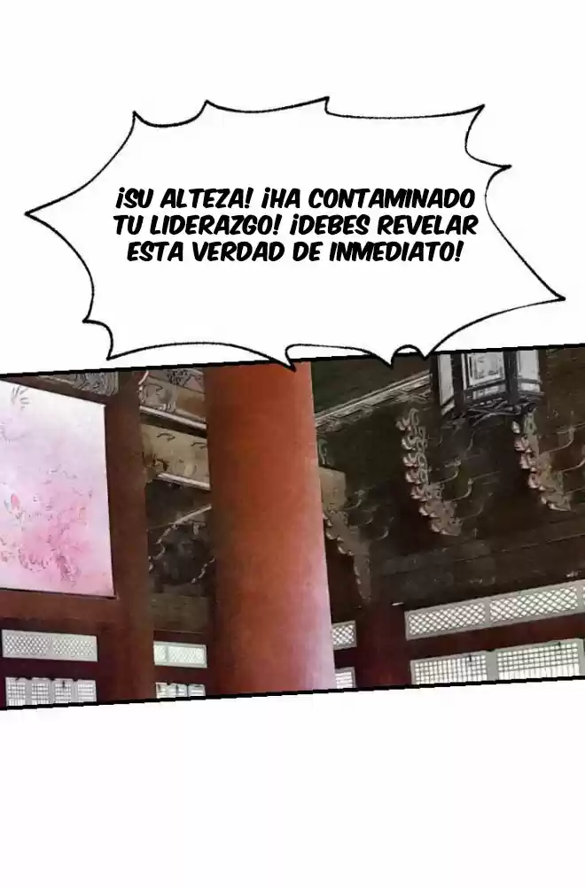 La Emperatriz De Las Flores - Capítulo 59 - Página 39 - LectorTMOo