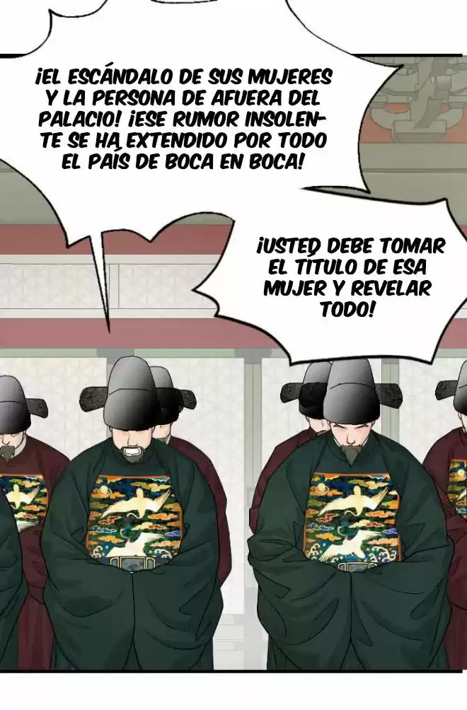 La Emperatriz De Las Flores - Capítulo 59 - Página 40 - LectorTMOo
