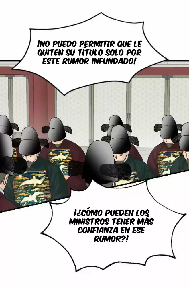 La Emperatriz De Las Flores - Capítulo 59 - Página 43 - LectorTMOo