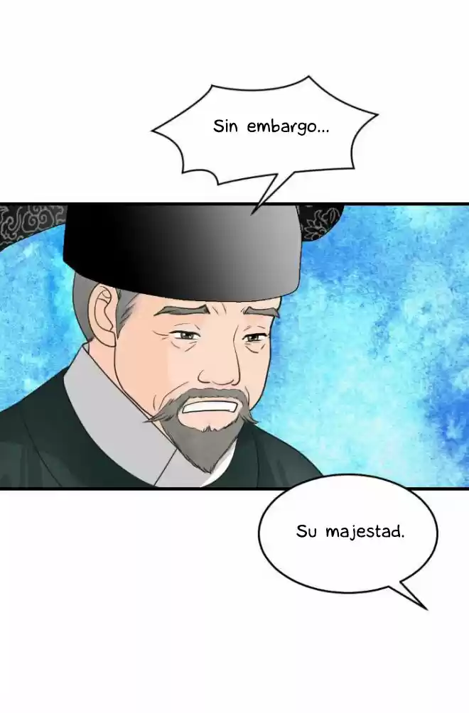 La Emperatriz De Las Flores - Capítulo 59 - Página 44 - LectorTMOo