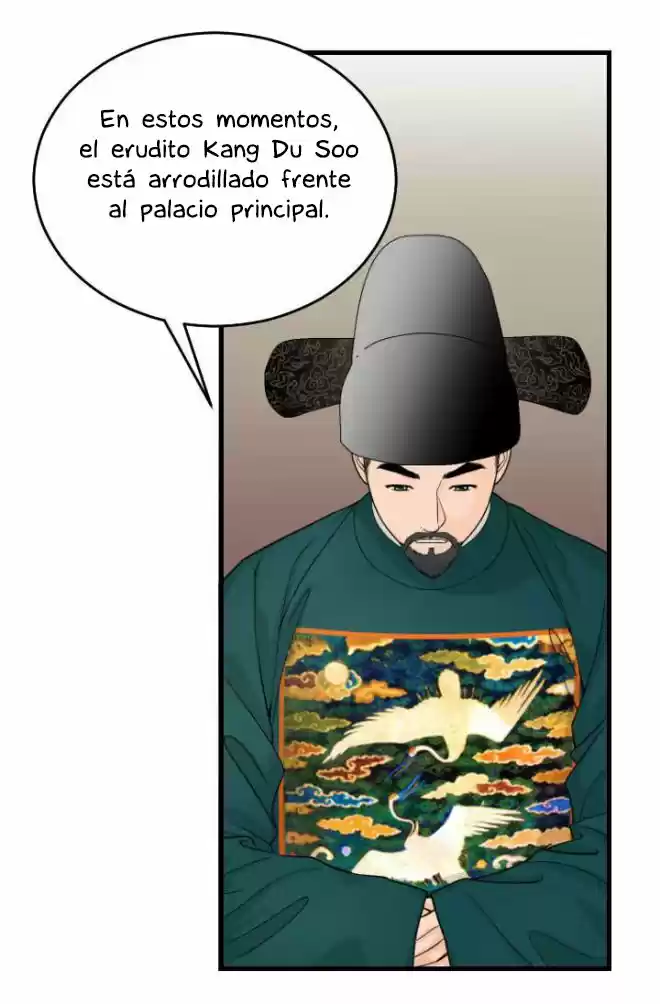 La Emperatriz De Las Flores - Capítulo 59 - Página 45 - LectorTMOo