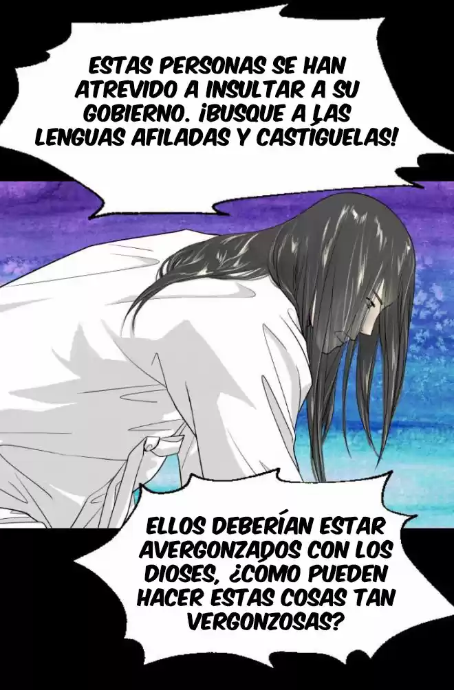La Emperatriz De Las Flores - Capítulo 59 - Página 48 - LectorTMOo