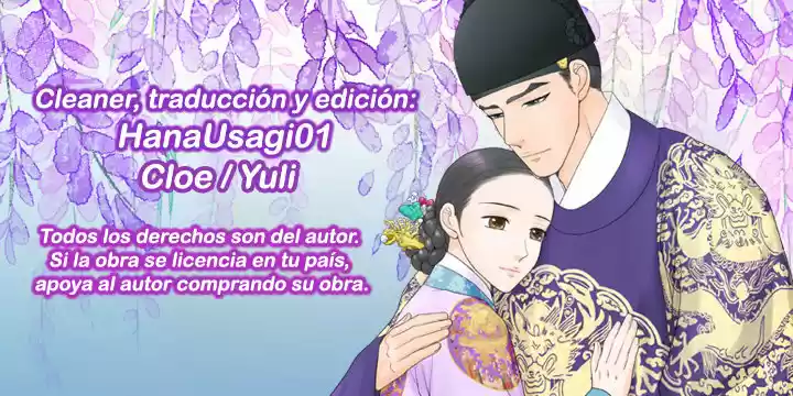 La Emperatriz De Las Flores - Capítulo 6 - Página 3 - LectorTMOo
