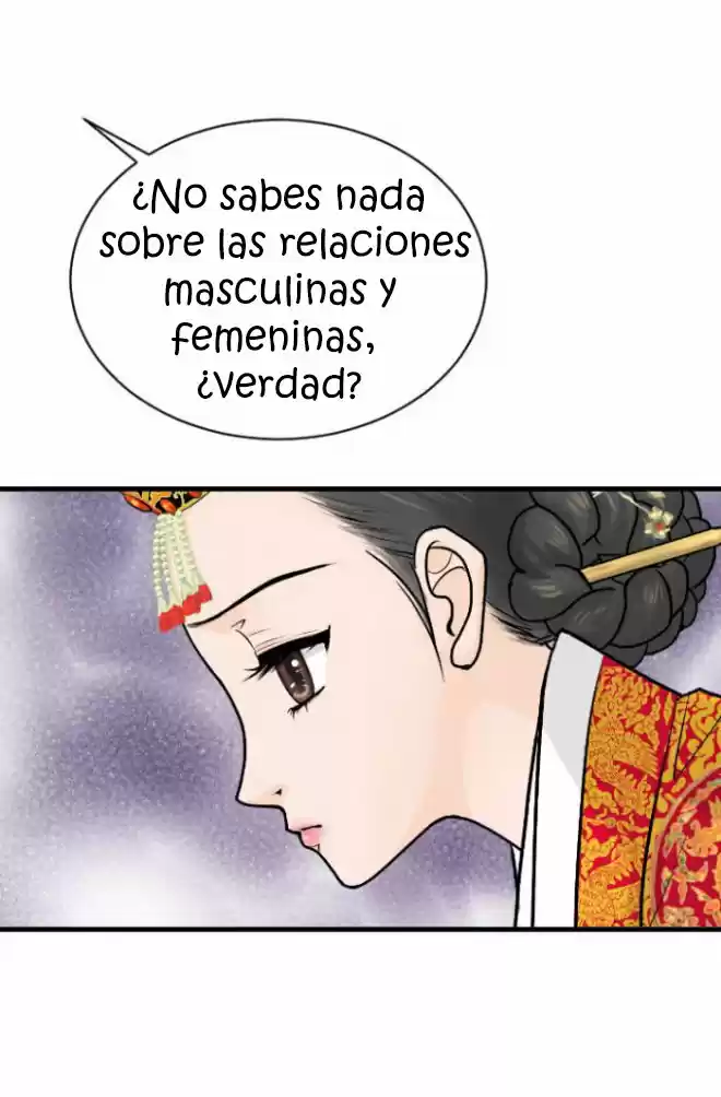 La Emperatriz De Las Flores - Capítulo 6 - Página 32 - LectorTMOo